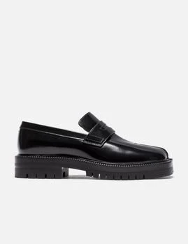 MAISON MARGIELA | Tabi Loafers