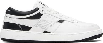 Givenchy | White
Black G Move Sneakers