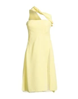 Versace | Silk dress