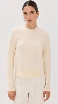 Jil Sander | Long Sleeve Sweater