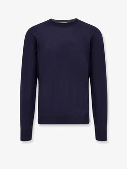 Brunello Cucinelli | Cashmere and silk sweater