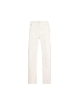 Gucci | Gucci Straight-Leg Jeans