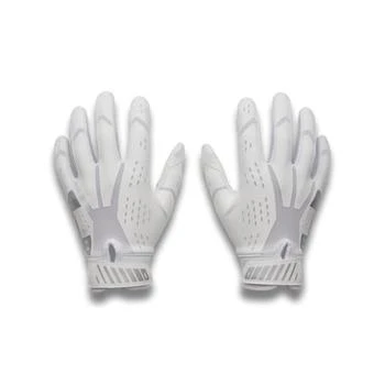 Under Armour Under Armour Blur Pee Wee Football Gloves