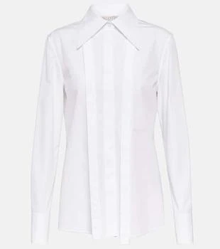 Valentino | Cotton shirt