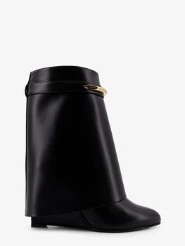 Givenchy | Shark leather boots