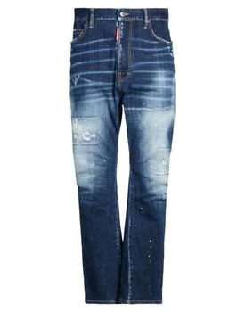 DSQUARED2 | Denim pants
