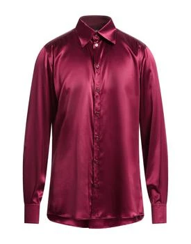 Dolce & Gabbana | Solid color shirt
