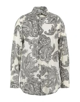ETRO | Patterned shirt