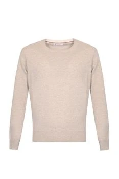 Brunello Cucinelli | Brunello Cucinelli Crewneck Knitted Jumper