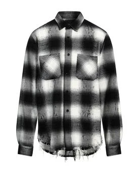 AMIRI | Checked shirt