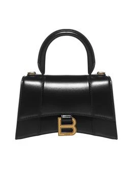 Balenciaga | Balenciaga Hourglass XS Top Handle Bag