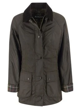 Barbour Classic Beadnell Waxed Jacket