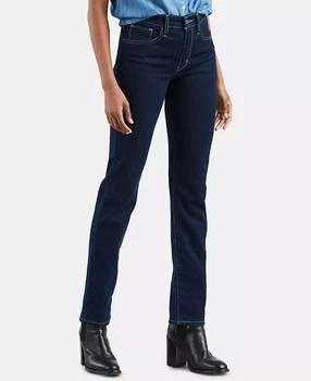 Women's 724 Straight-Leg Jeans