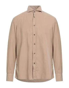 Brunello Cucinelli | Solid color shirt