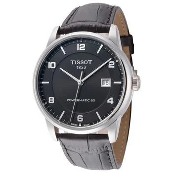 Tissot Tissot Men's Watch T0864071605700