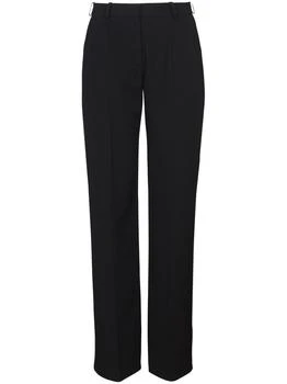 Balmain | Straight Leg Trousers