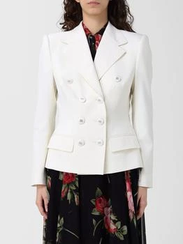Dolce & Gabbana | Blazer woman Dolce & Gabbana