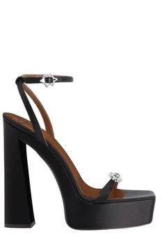 Giuseppe Zanotti | Giuseppe Zanotti Himari Wedge Platform Sandals