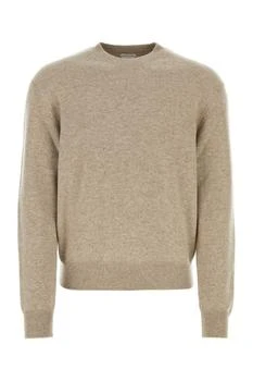 Bottega Veneta | Bottega Veneta Crewneck Knitted Jumper