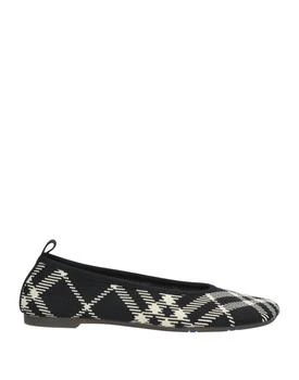Burberry | Ballet flats