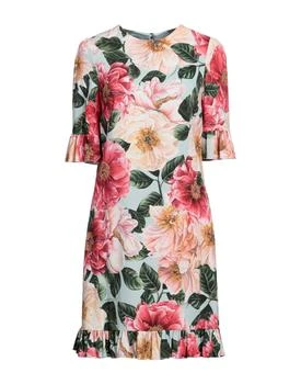 Dolce & Gabbana | Short dress