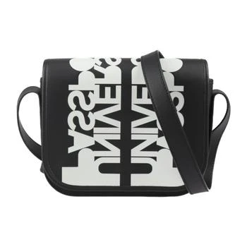 Burberry | Leather Handbag Shoulder Bag (Pre-Owned)