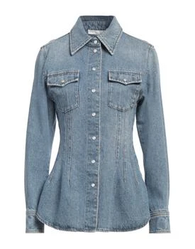 Chloé | Denim shirt