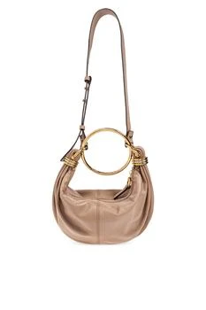 Chloé | Handbag 'Bracelet Small'