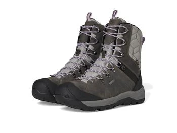 Revel 4 High Polar Insulated Waterproof