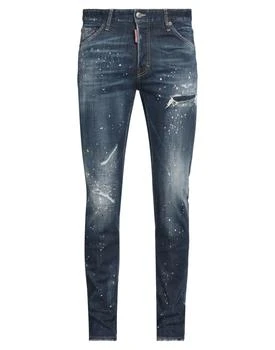 DSQUARED2 | Skinny Jeans