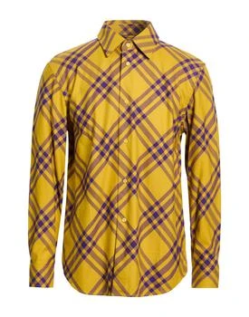Burberry | Patterned shirt