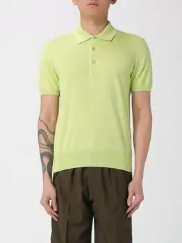 Tom Ford | Tom Ford Cotton Knit Polo