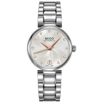 MIDO Mido Women
s Watch M0222071103610