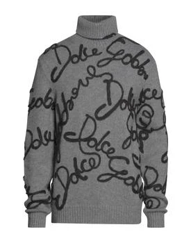 Dolce & Gabbana | Turtleneck