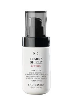 SKIN|CYCLES Lumina Shield SPF 50+ Mini