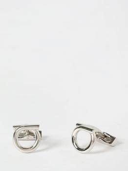 Salvatore Ferragamo Cufflinks men Ferragamo