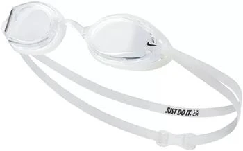 NIKE Nike Legacy Performance Swim Goggles