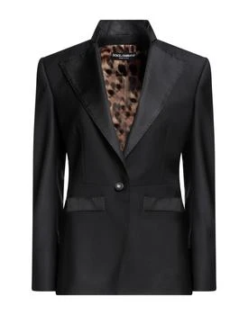 Dolce
Gabbana | Blazer