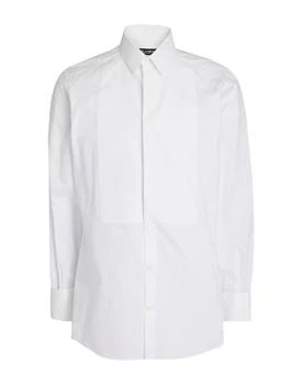 Dolce
Gabbana | Solid color shirt