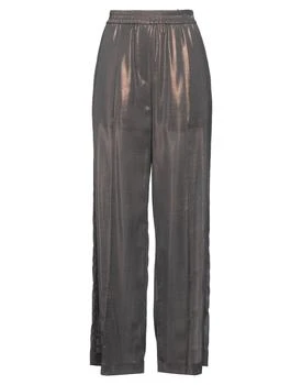 Brunello Cucinelli | Wide-leg pants