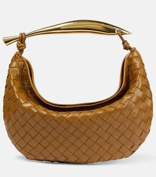 Bottega Veneta | Sardine Intrecciato leather tote bag