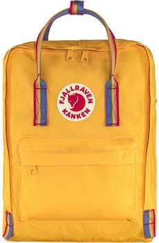 Fjällräven Kånken Rainbow Backpack 16L