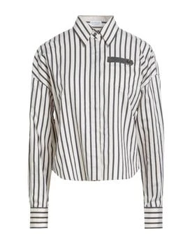 Brunello Cucinelli | Striped shirt