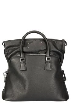 MAISON MARGIELA | Maison Margiela 5AC Soft Medium Shoulder Bag