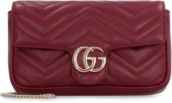 Gucci | Gucci GG Marmont Mini Shoulder Bag