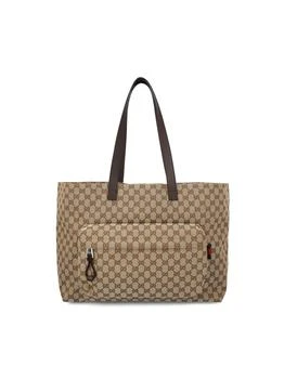 Gucci | Gucci Large GG Tote Bag