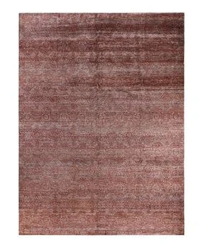 Bloomingdale's | Indo Gabbeh M8708 Area Rug, 9' x 12'1"