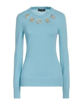 Dolce
Gabbana | Cashmere blend