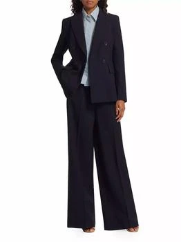 Max Mara | Maxmara - Albero Jacket
Cervo Pants Set