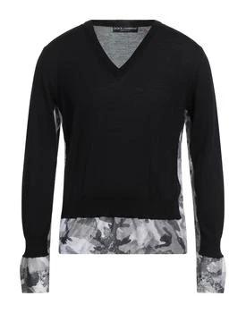 Dolce
Gabbana | Sweater